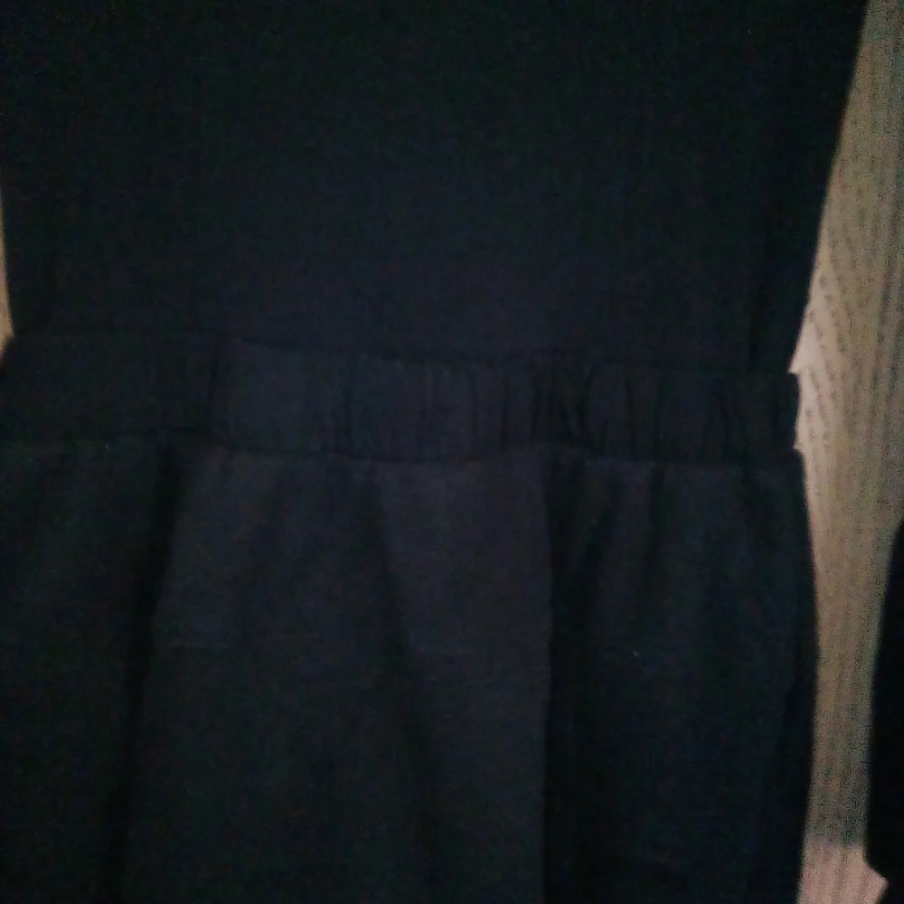 ON HOLD FOR AMY CABRAL !!FREE PEOPLE Make It Count Onesie Jumpsuit in Black Sz S - Picture 13 of 13